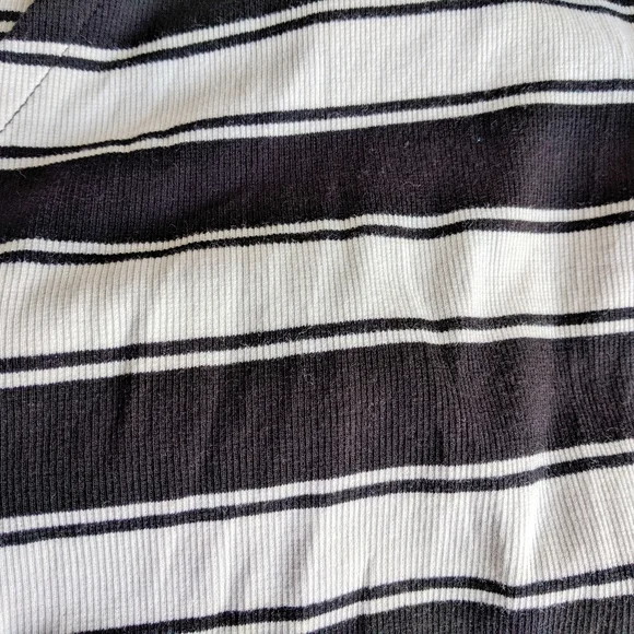 Like new INC open front cardigan size L - Picture 4 of 7